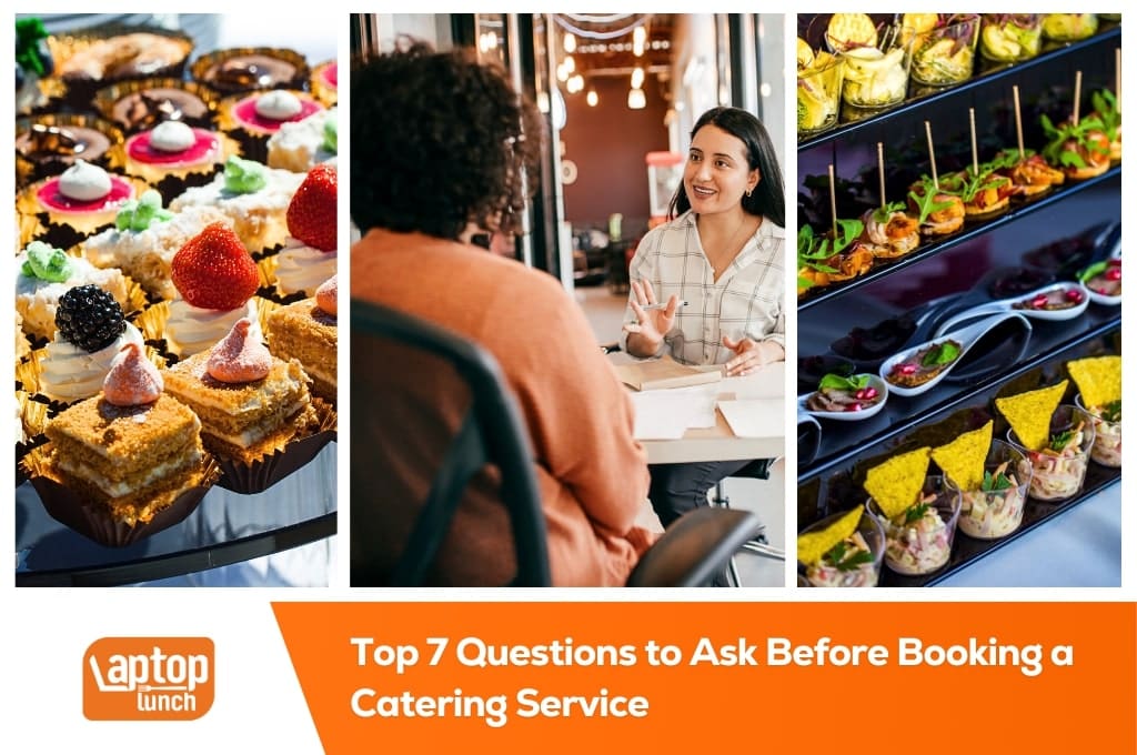 7 Questions to Ask Before Booking a Catering Service in UAE